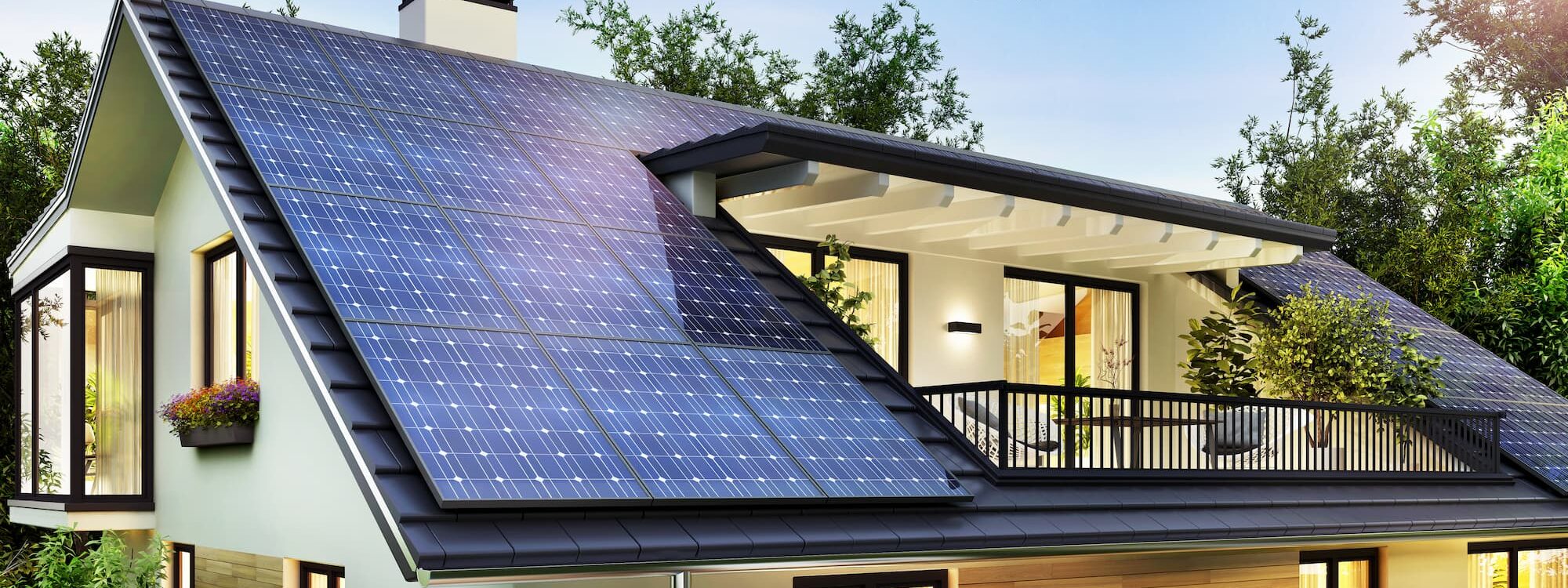Comment bien choisir ses panneaux solaires photovolta&iuml;ques ? Bischwiller