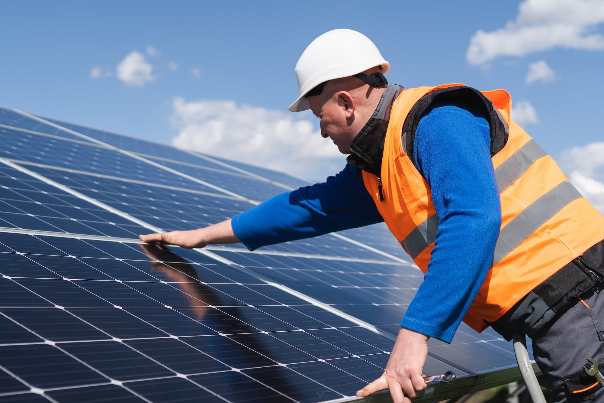 Vente de panneaux photovolta&iuml;ques Saverne