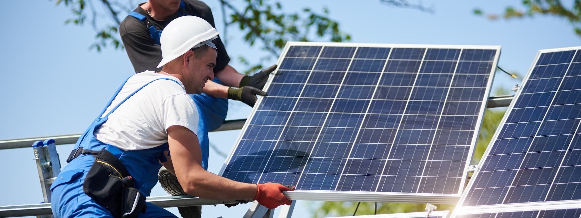 Pourquoi confier la pose de ses panneaux photovolta&iuml;ques &agrave; des professionnels ? Lingolsheim