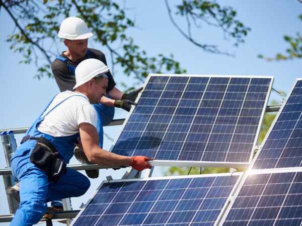 Installation de panneaux photovolta&iuml;ques et de kits photovolta&iuml;ques &agrave; Haguenau, Niederbronn et dans le Grand Est Illkirch-Graffenstaden 1