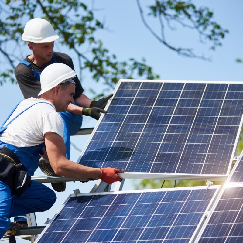 Pourquoi confier la pose de ses panneaux photovolta&iuml;ques &agrave; des professionnels ? Lingolsheim