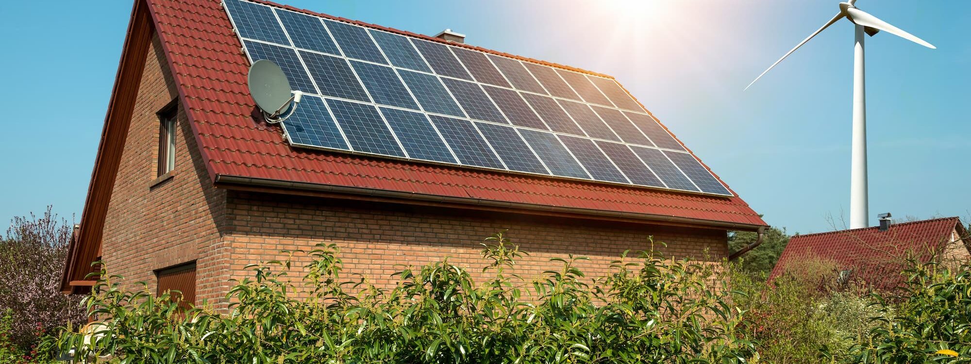 Panneaux et kit photovolta&iuml;que Ostwald