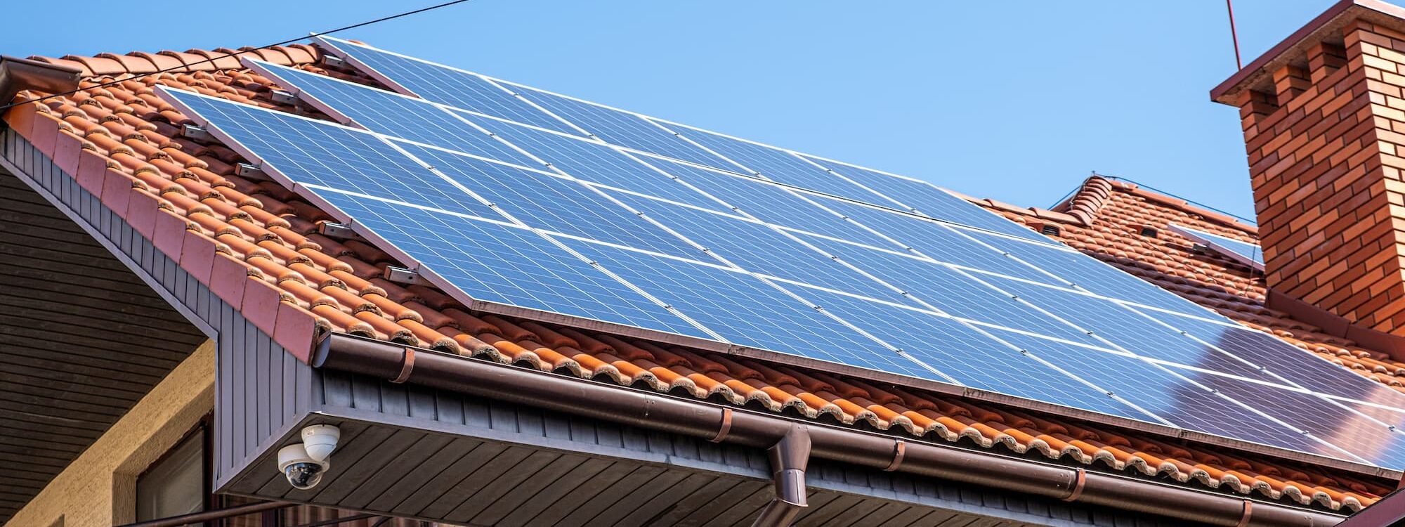 Quels sont les avantages des panneaux solaires photovolta&iuml;ques ? H&oelig;nheim