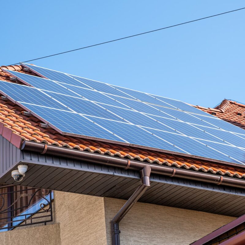 Quelle est la dur&eacute;e de vie typique des panneaux solaires photovolta&iuml;ques ? Illkirch-Graffenstaden