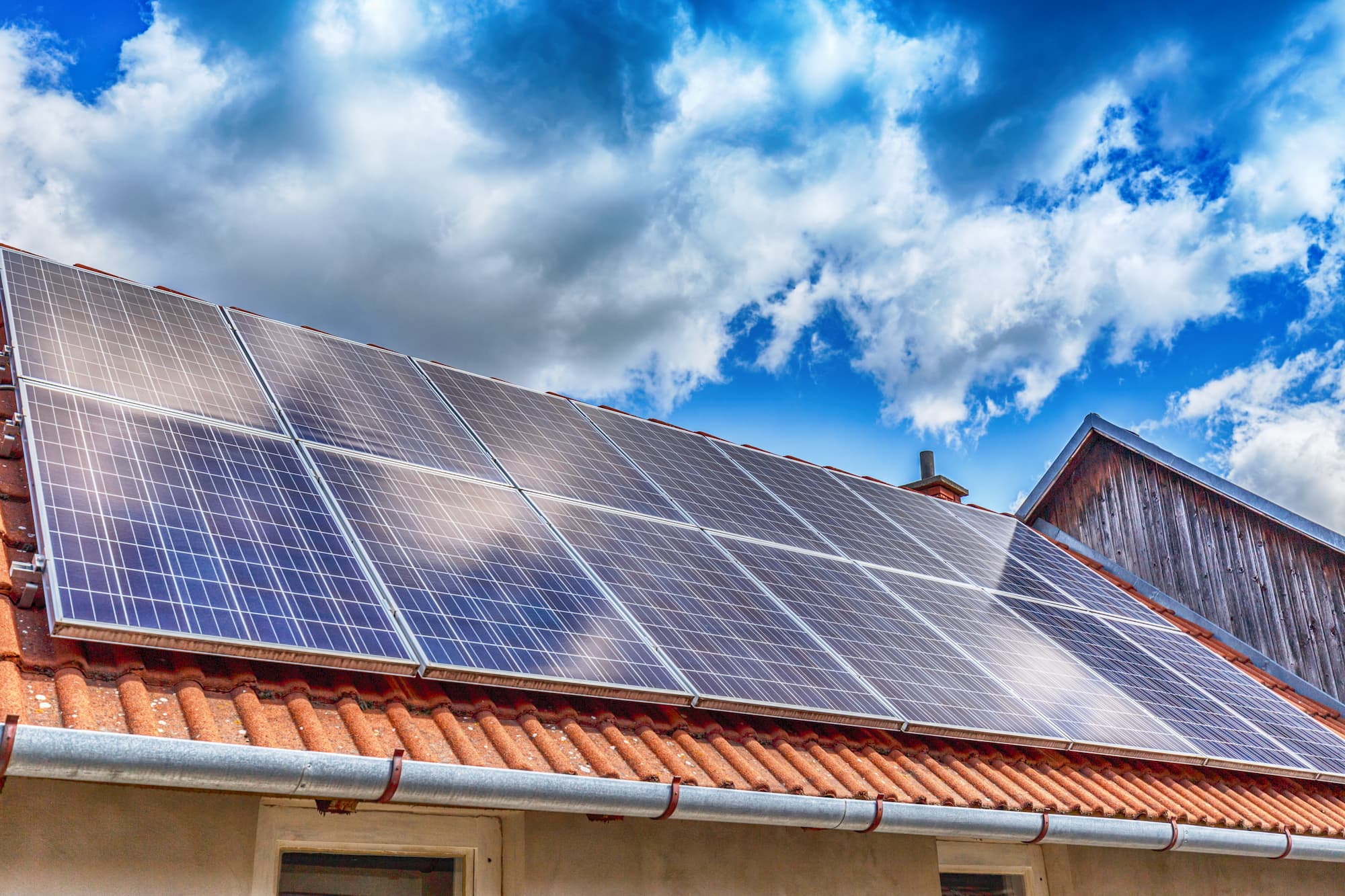 Vente de panneaux photovolta&iuml;ques en kit &agrave; proximit&eacute; d&rsquo;Obernai, Benfeld et dans le Grand Est Obernai 0