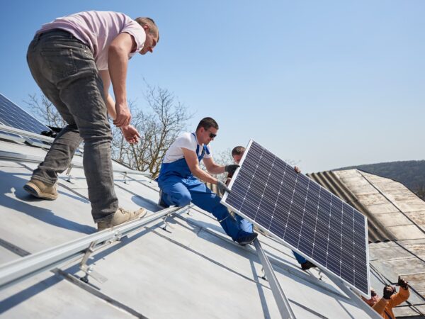 Vente de panneaux photovolta&iuml;ques en kit &agrave; proximit&eacute; d&rsquo;Obernai, Benfeld et dans le Grand Est Illkirch-Graffenstaden 2